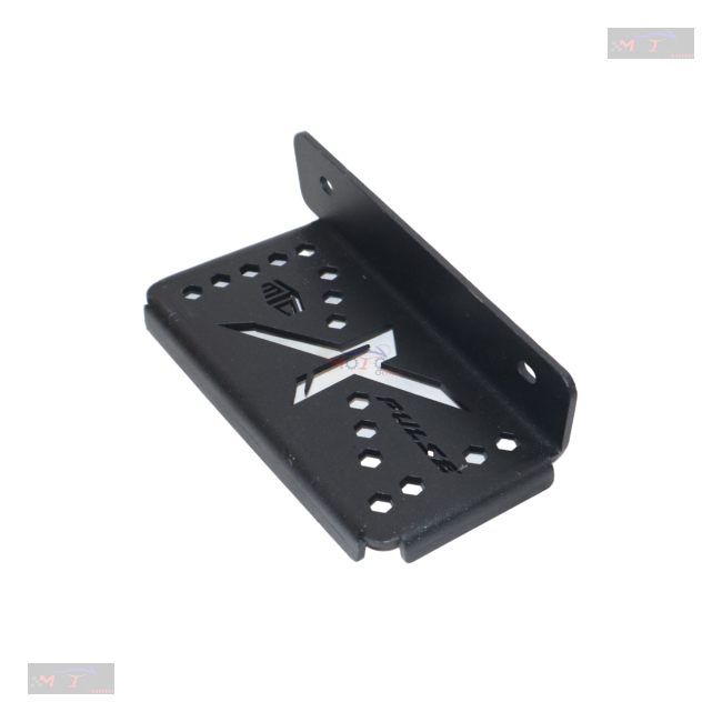 Single Footrest For Xpulse